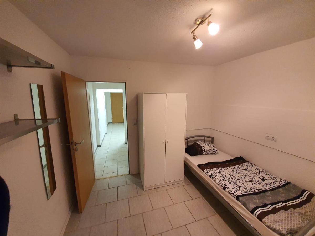 Mk Hostel BRE Eksteriør bilde