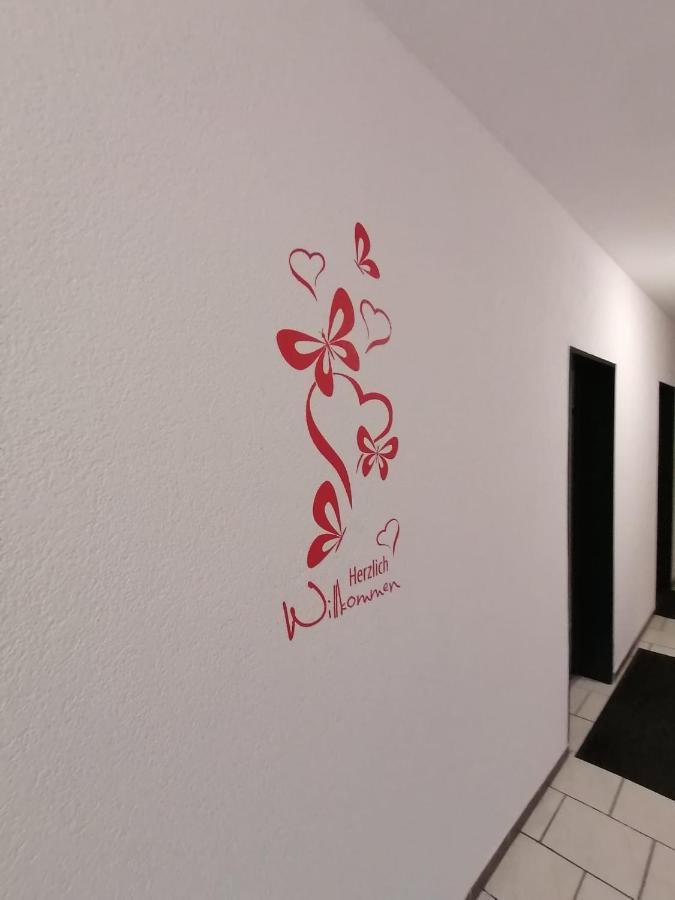 Mk Hostel BRE Eksteriør bilde