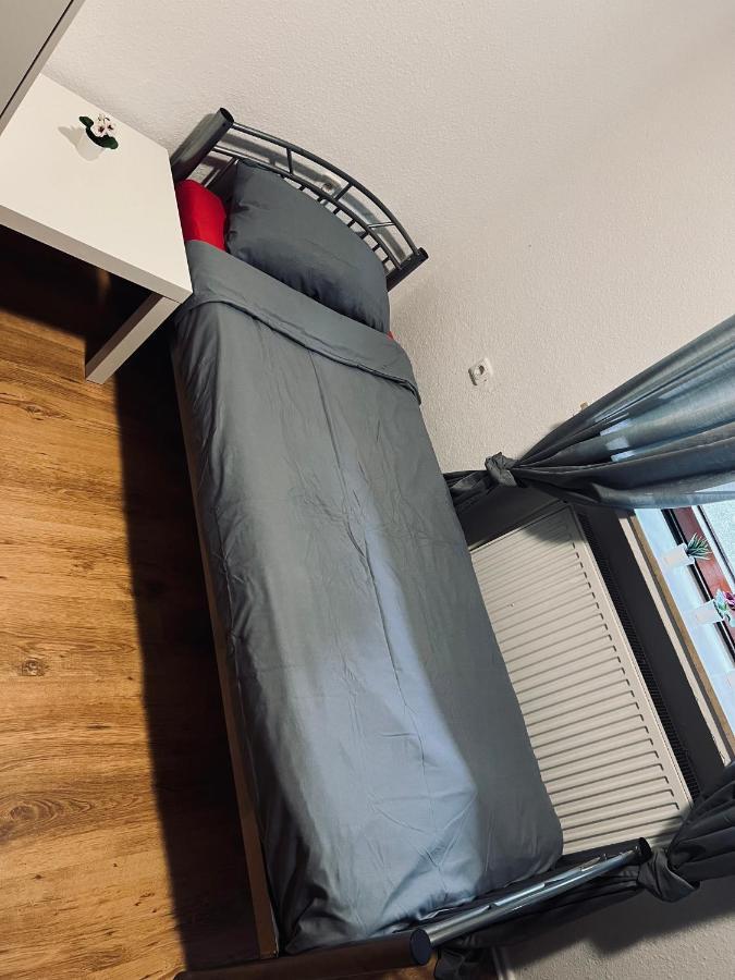 Mk Hostel BRE Eksteriør bilde