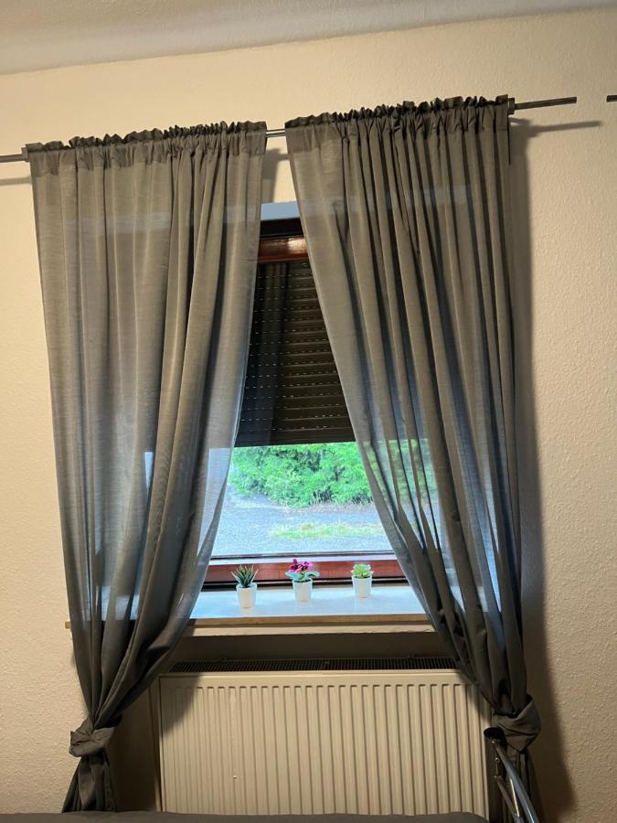 Mk Hostel BRE Eksteriør bilde