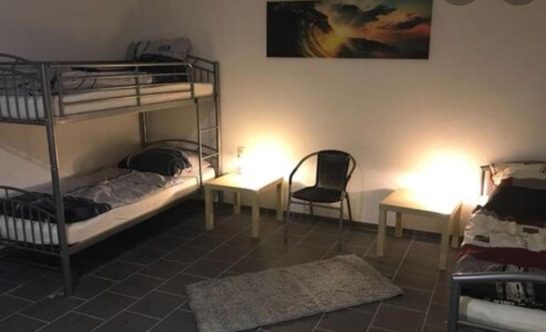 Mk Hostel BRE Rom bilde